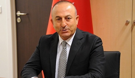 “Azərbaycanla əməkdaşlığı genişləndirəcəyik” – Çavuşoğlu 